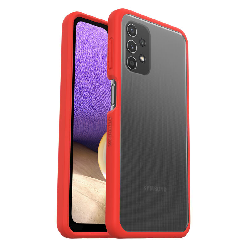 product image 3 - Galaxy A32 5G Hülle React Series